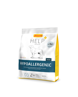 Hypoallergenic